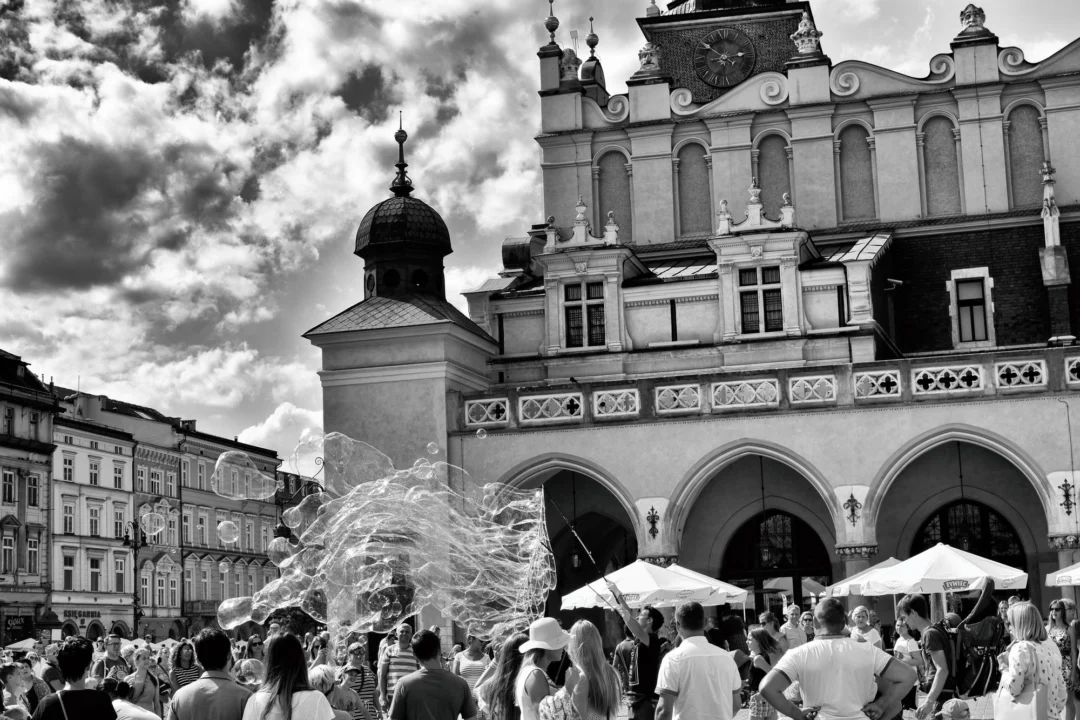 Atrakcje turystyczne — Cieszyńska Wenecja Górny Śląsk Polska