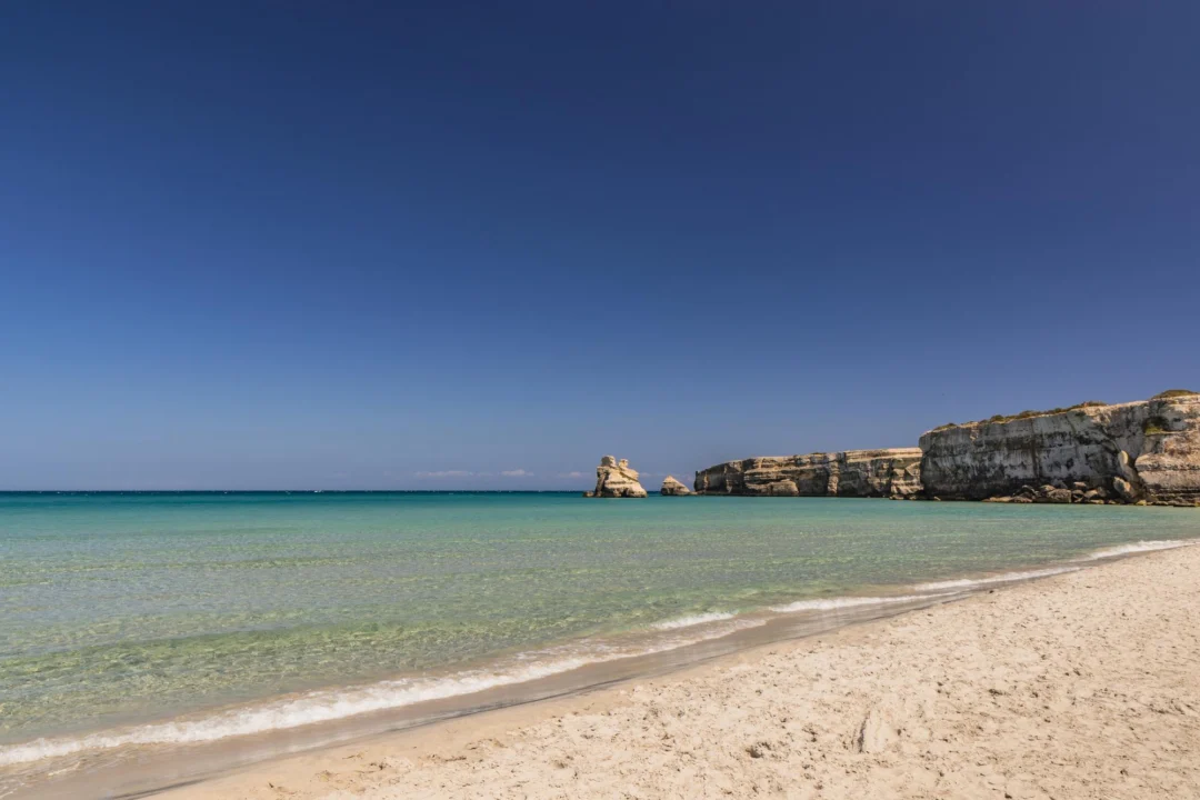Kurort i widoki — Ciutadella Minorka Hiszpania