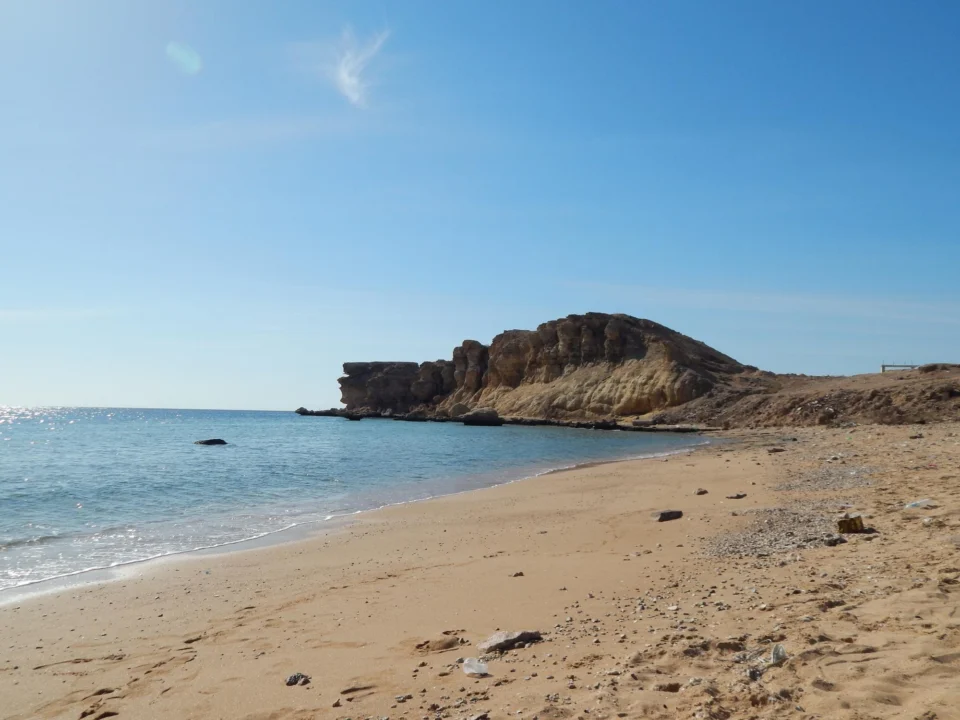Kurort i widoki — Costa Azahar Hiszpania