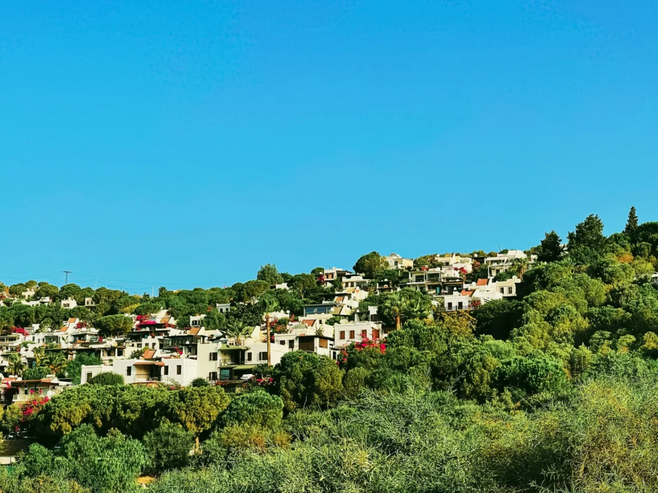 Atrakcje turystyczne — Costa Blanca Hiszpania