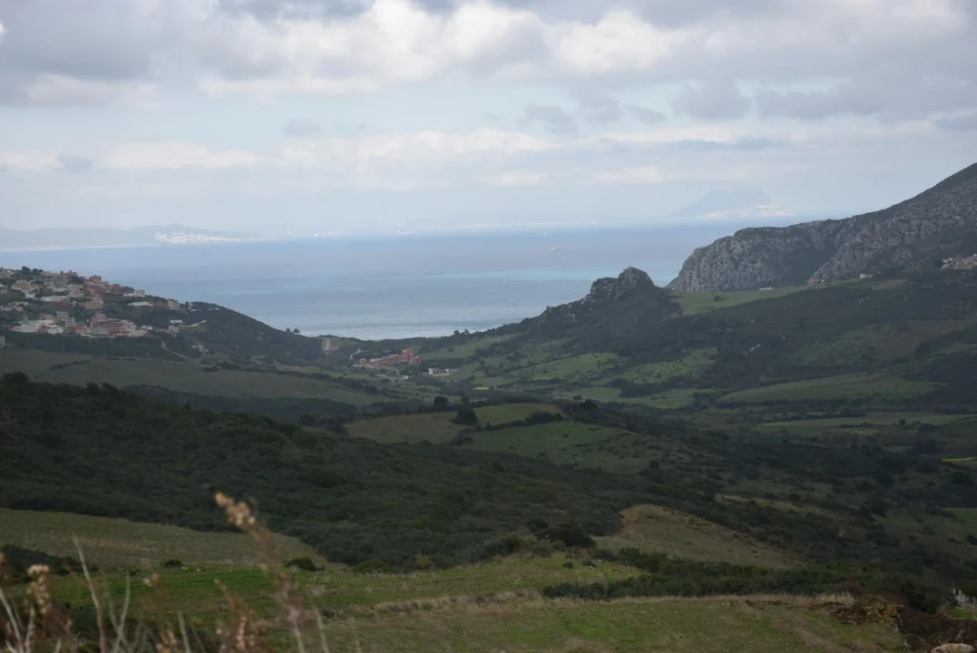 Miasto i architektura — Costa Blanca Hiszpania
