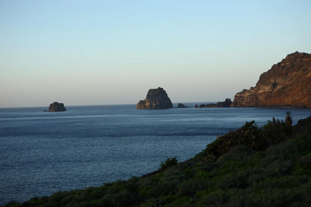 Miasto i architektura — Costa Blanca Hiszpania