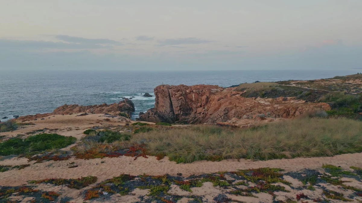 Miasto i architektura — Costa Brava Hiszpania