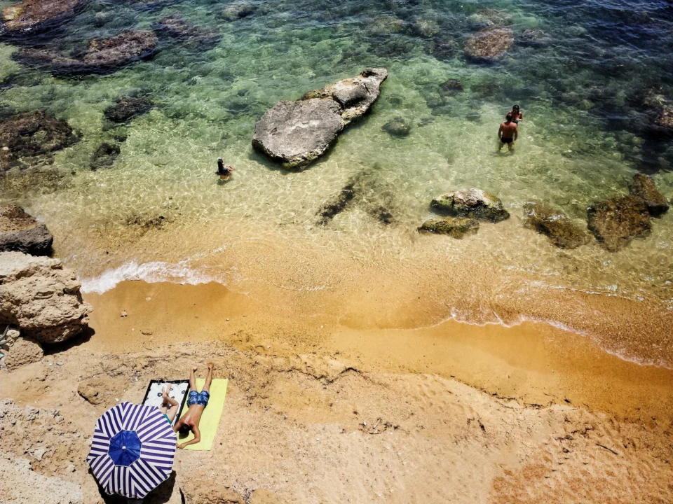 Atrakcje turystyczne — Costa Brava Hiszpania