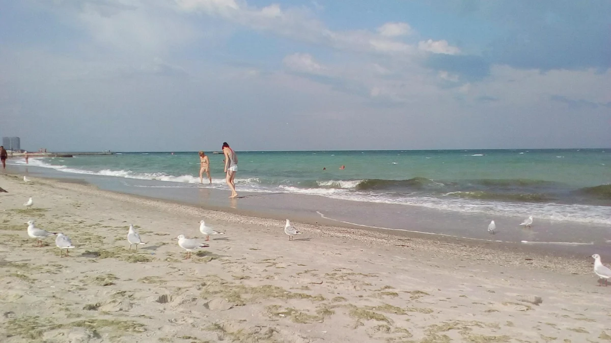 Plaża i wybrzeże — wakacje w Costa Calida Hiszpania
