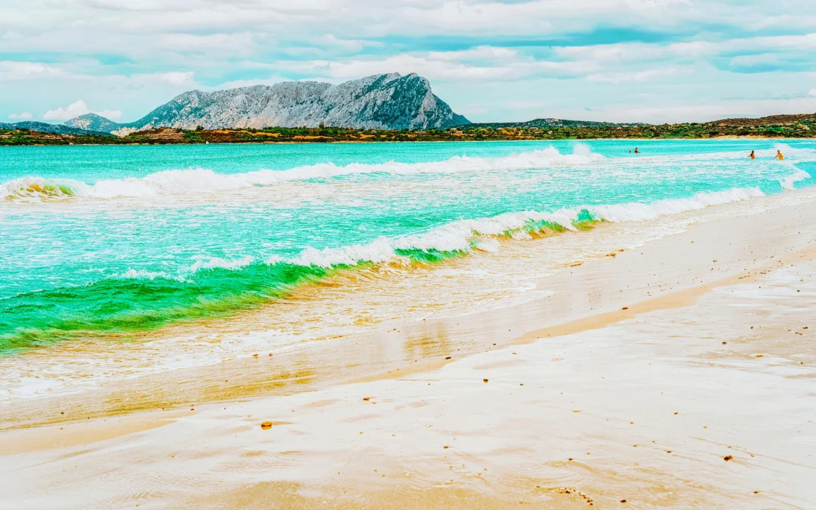 Plaża i wybrzeże — wakacje w Costa de la Luz Hiszpania