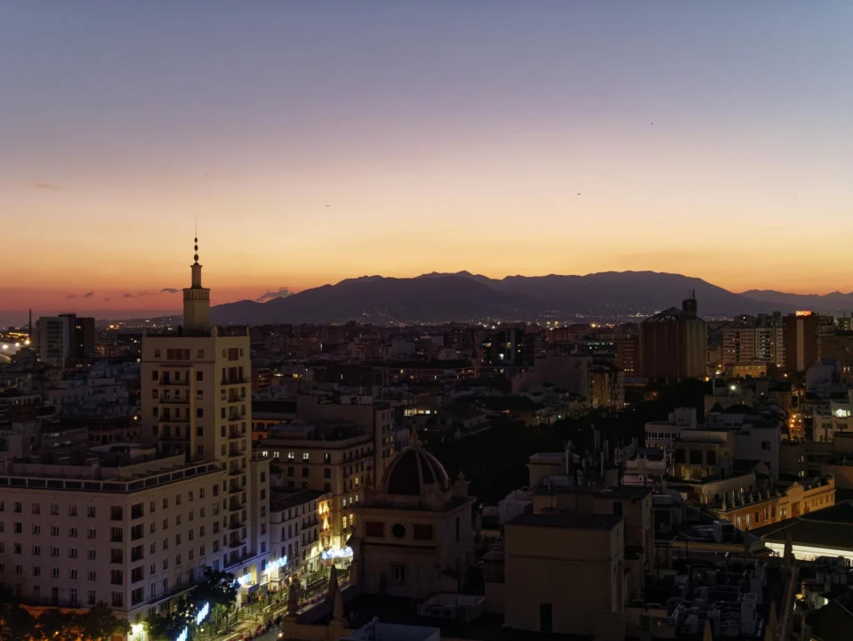 Atrakcje turystyczne — Costa del Sol Hiszpania