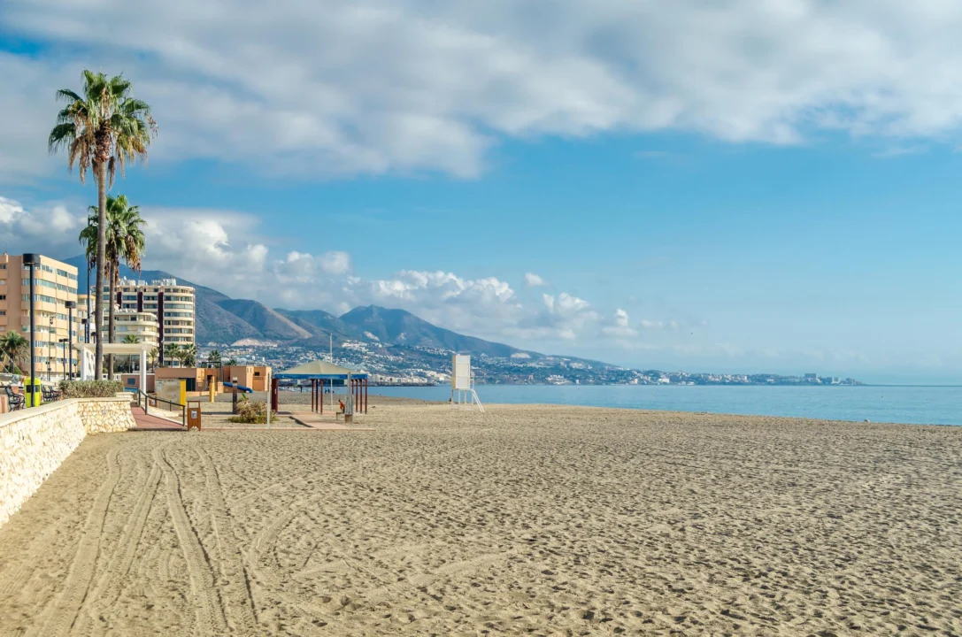 Atrakcje turystyczne — Costa del Sol Hiszpania