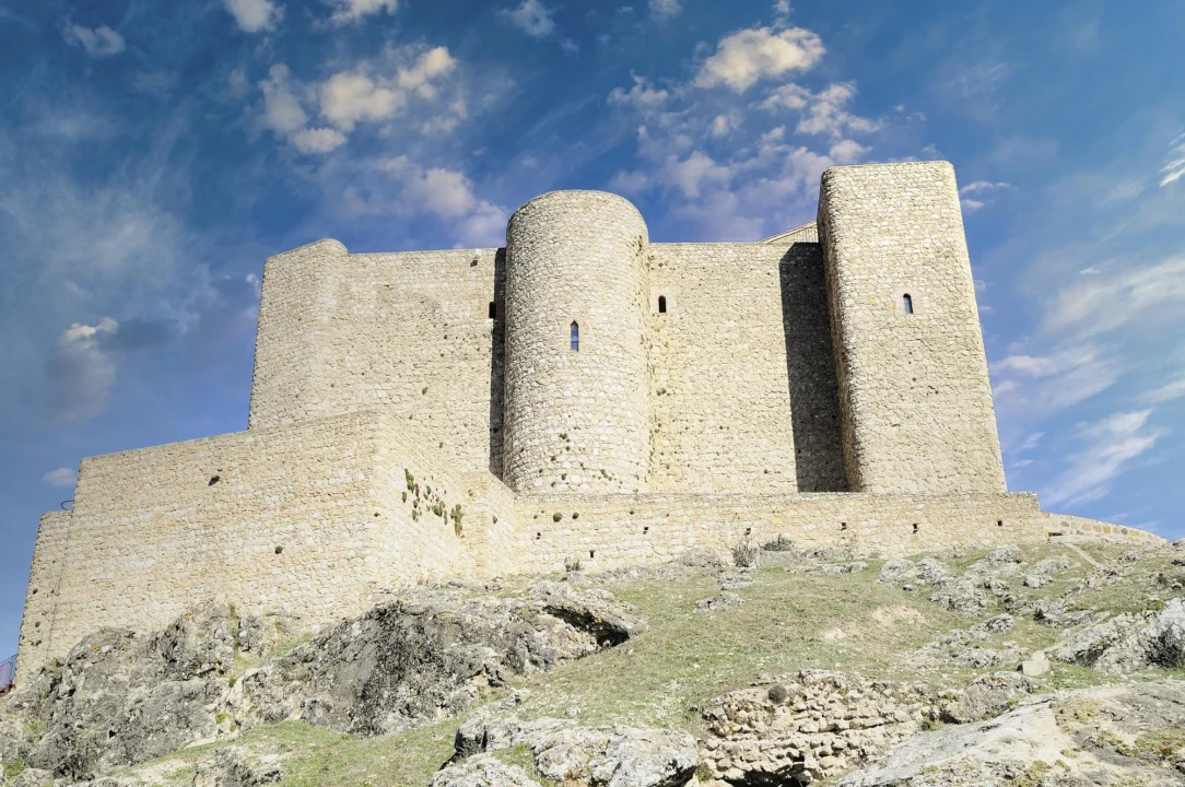 Atrakcje turystyczne — Costa Dorada Hiszpania