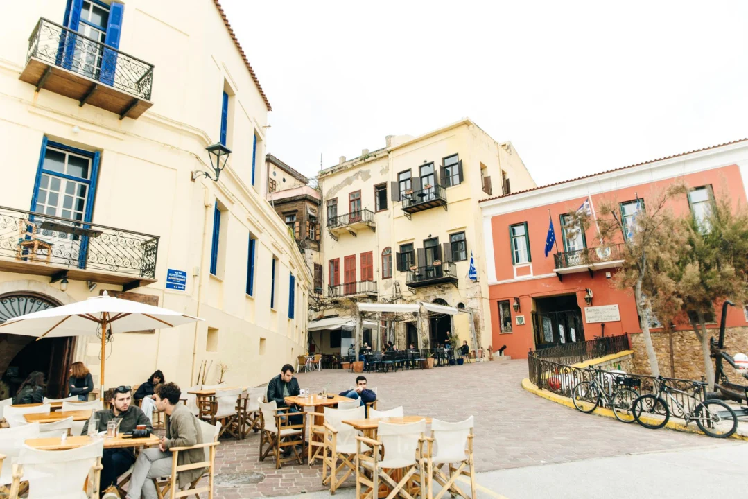 Kurort i widoki — Costa Dorada Hiszpania