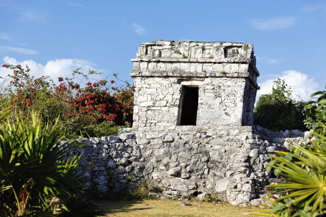 Plaża i wybrzeże — wakacje w Cozumel Riviera Maya Hiszpania