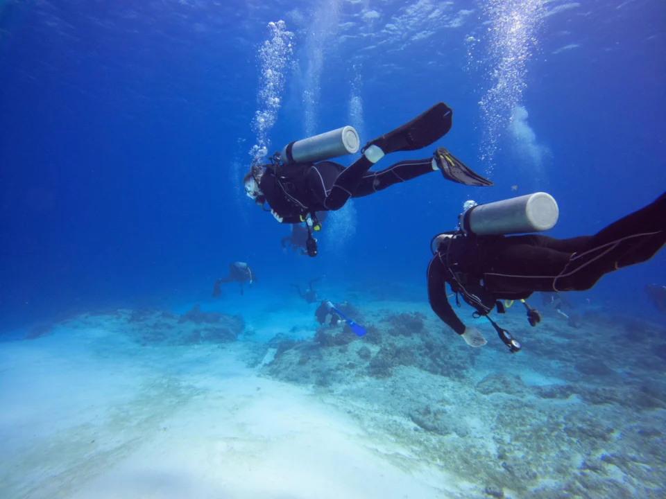 Atrakcje turystyczne — Cozumel Riviera Maya Hiszpania