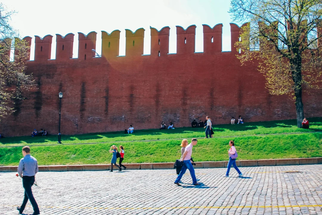Atrakcje turystyczne — Cytadela Poznańska Poznań Polska