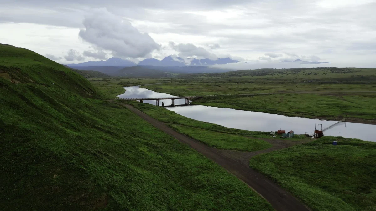 Góry i natura — Czarna Plaża Reynisfjara Islandia