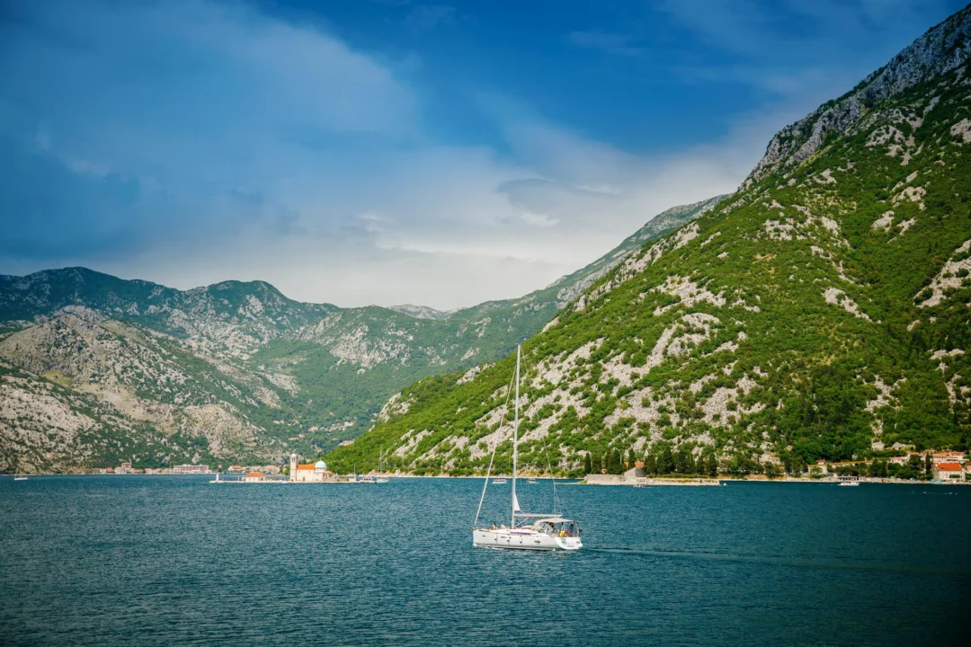 Atrakcje turystyczne — Czarnogórska Riviera Macedonia Zachodnia Czarnogóra