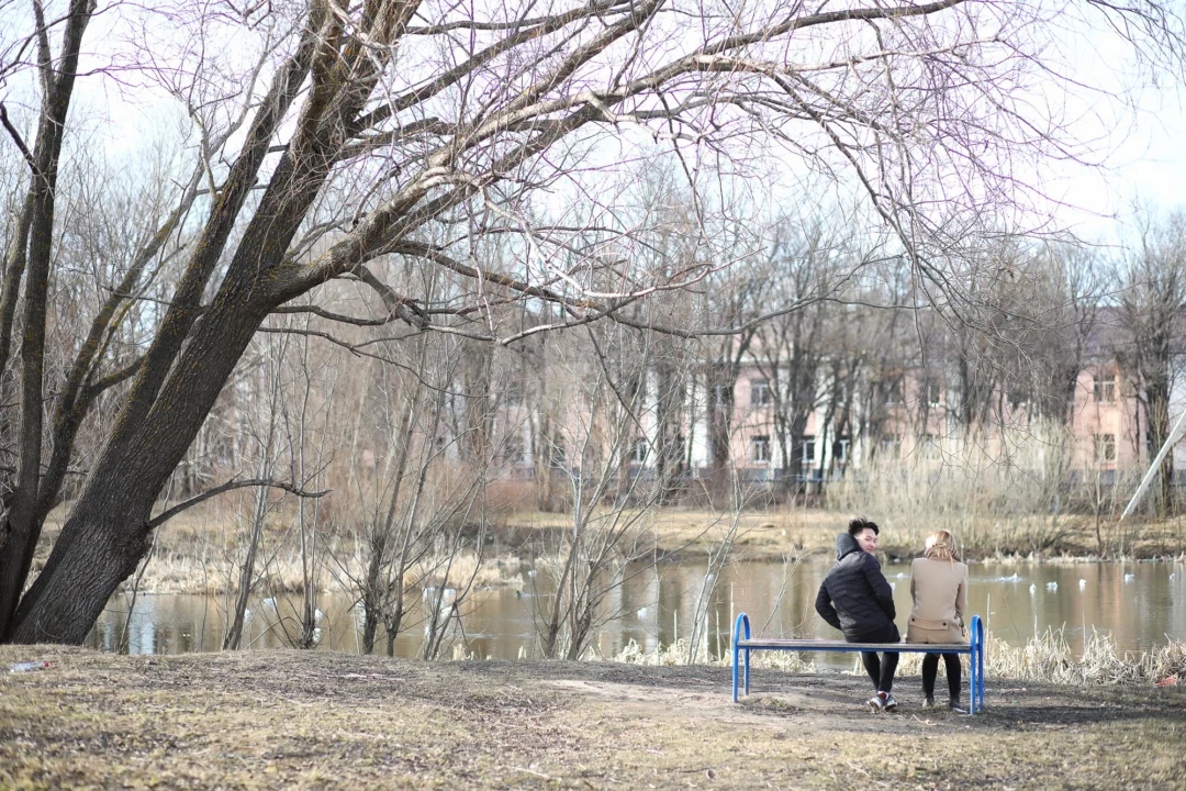 Plaża i wybrzeże — wakacje w Czartoryski Park w Siedlcach Polesie Polska