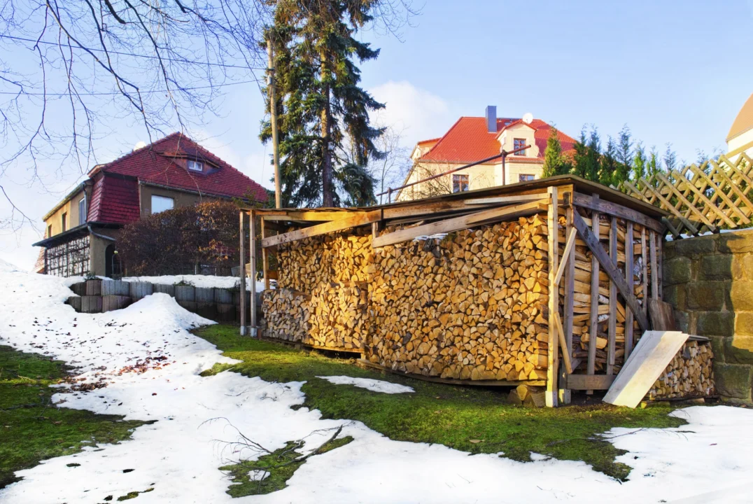 Góry i natura — Czechy