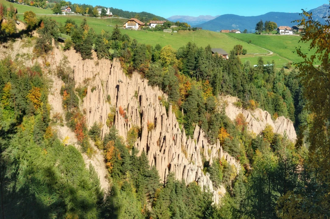 Atrakcje turystyczne — Czechy