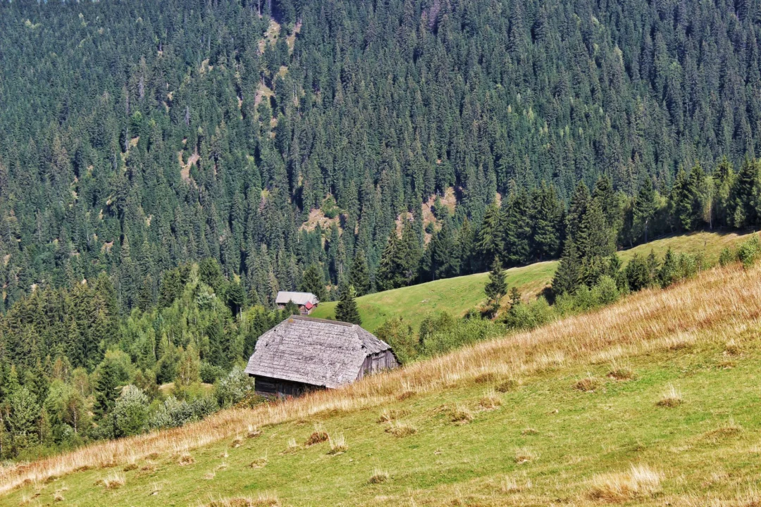 Atrakcje turystyczne — Czeskie Karkonosze Czechy