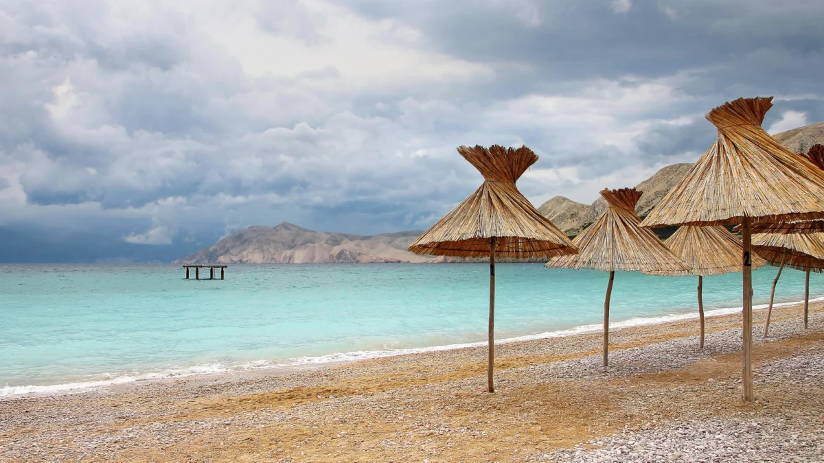 Atrakcje turystyczne — Dahab Egipt
