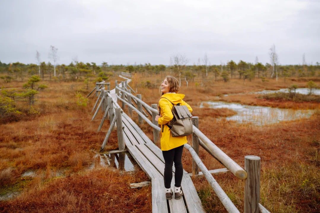 Kurort i widoki — Dania