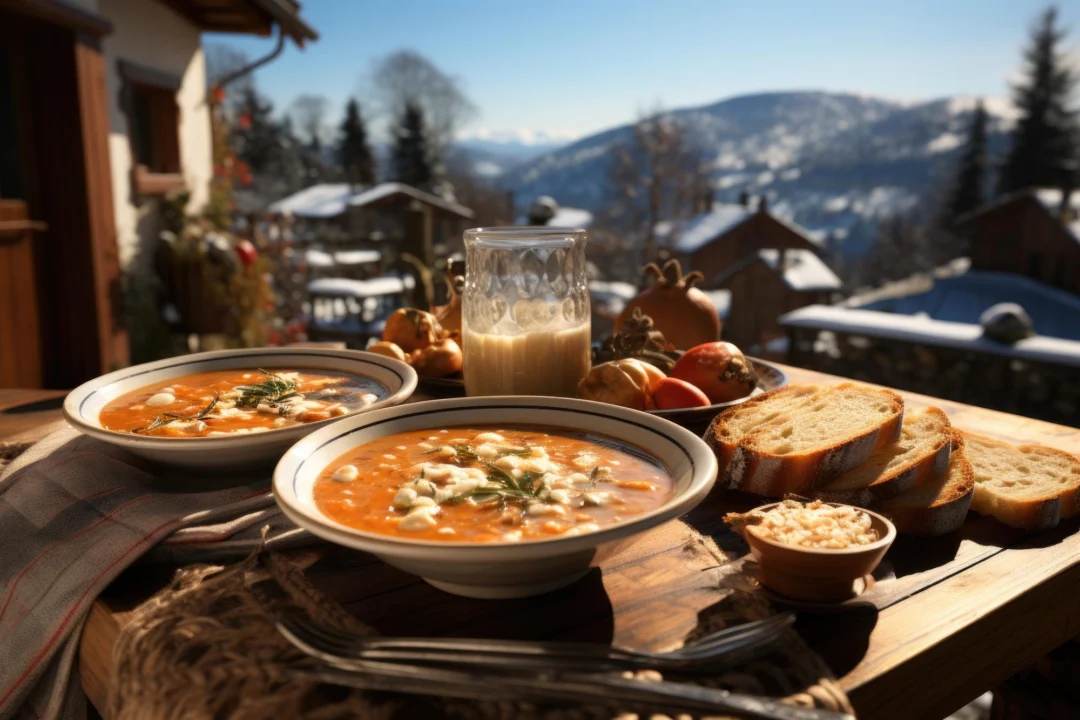 Kurort i widoki — Dolina Gastein Ziemia Salzburska Austria