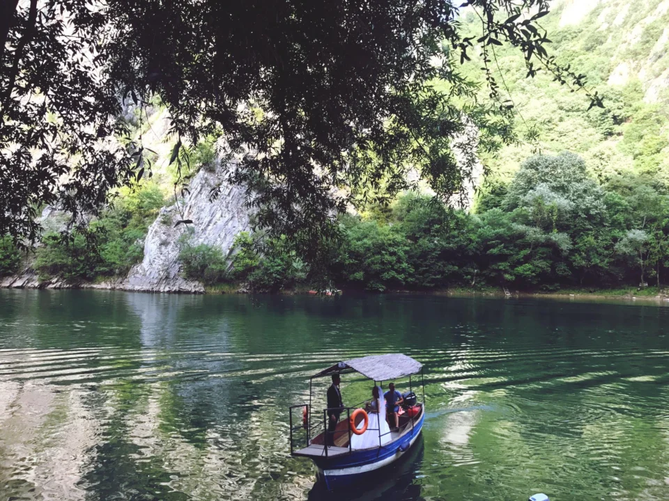 Miasto i architektura — Dolina Motyli Marmaris Turcja