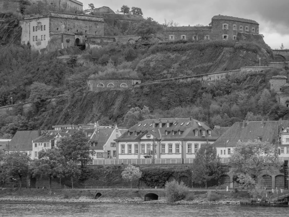Atrakcje turystyczne — Dolina Wachau Austria