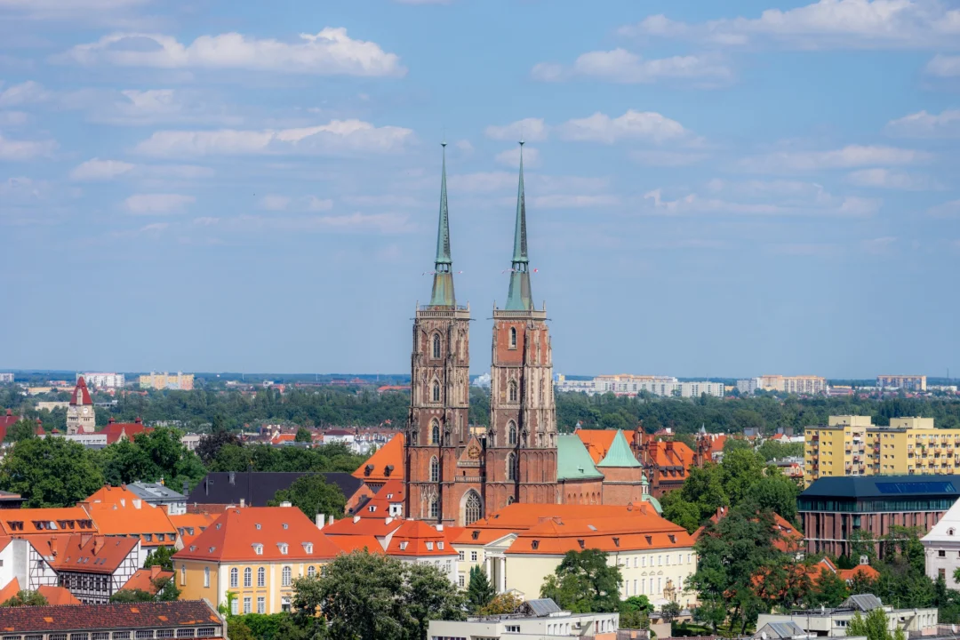 Atrakcje turystyczne — Dolny Śląsk Polska