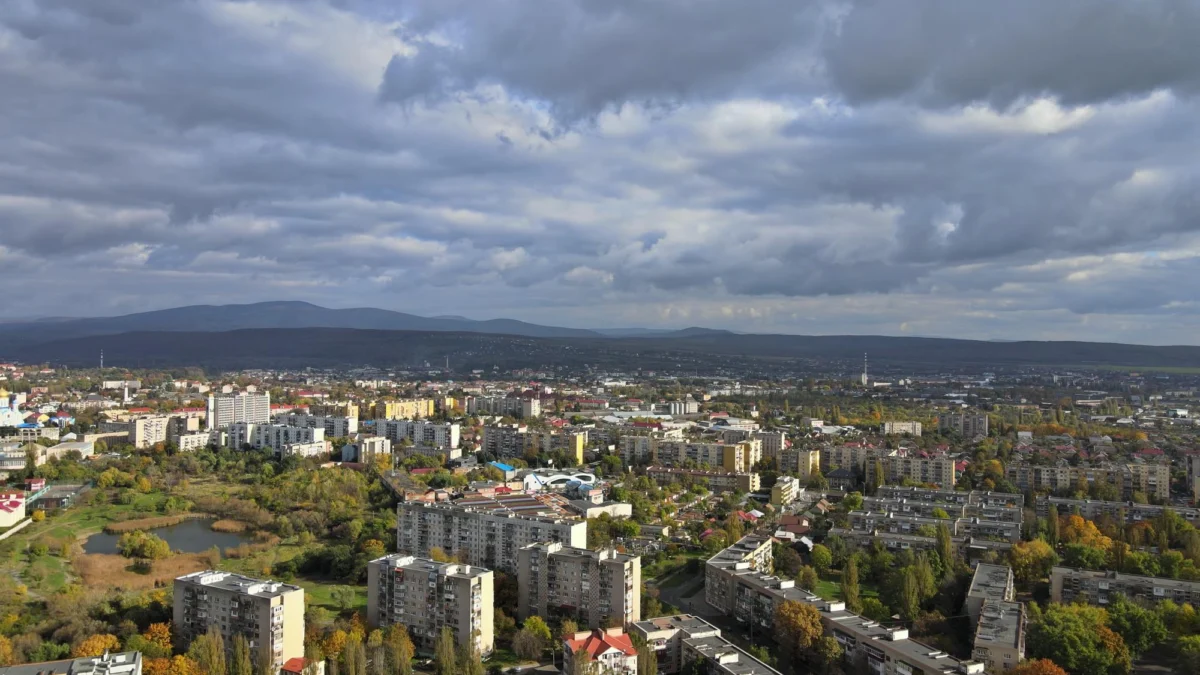 Kurort i widoki — Dolny Śląsk Polska