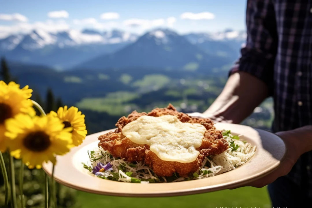 Kurort i widoki — Dolomity Południowy Tyrol Włochy