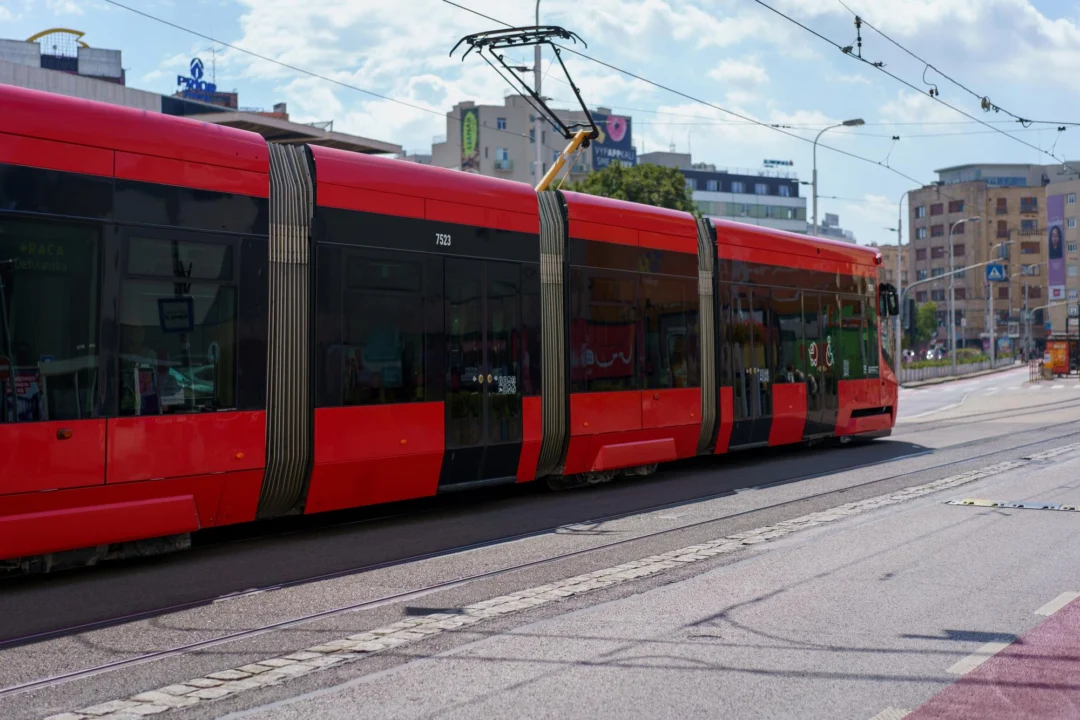Kurort i widoki — Dubrownik Chorwacja