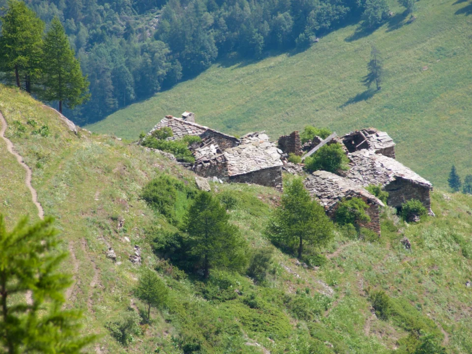 Góry i natura — Durmitor Czarnogóra