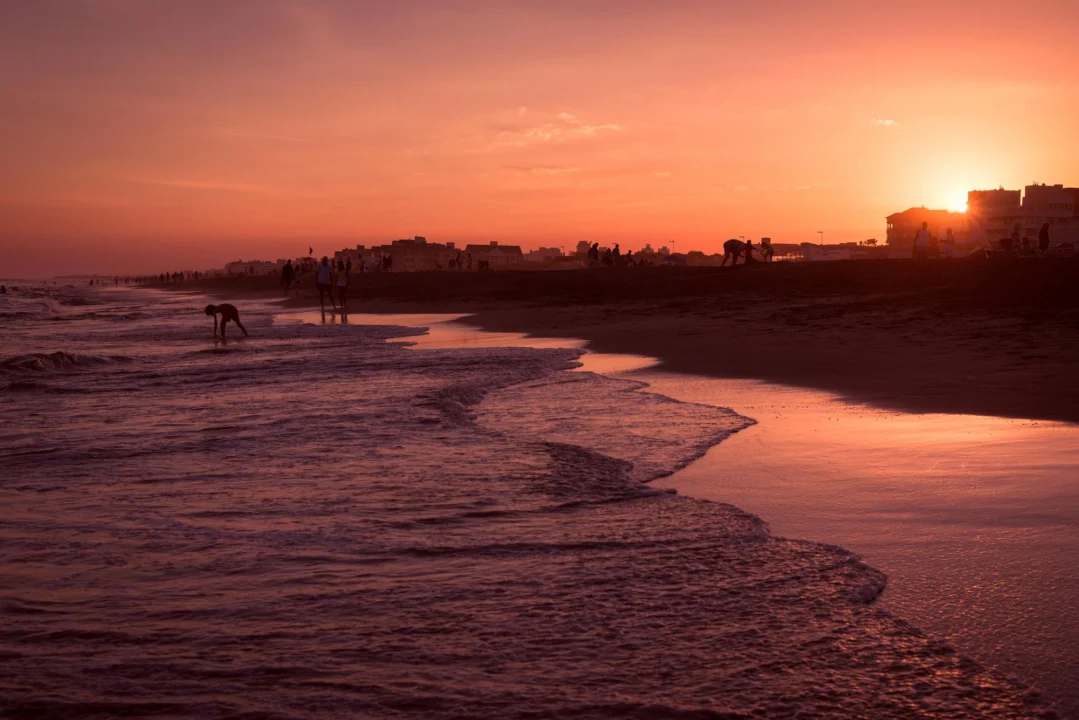 Góry i natura — Durres Wybrzeże Jońskie Albania