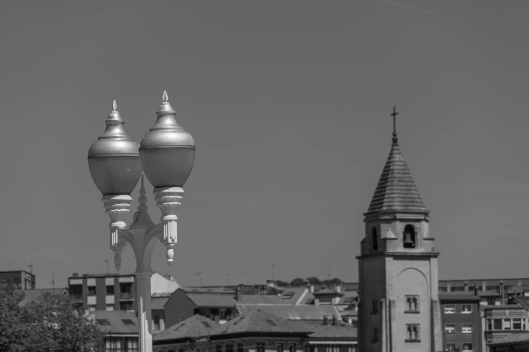 Atrakcje turystyczne — Dzielnica Stara Varoš Podgorica Czarnogóra