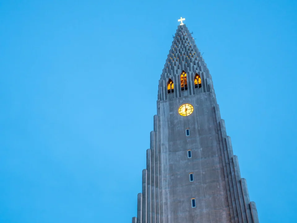 Miasto i architektura — Dzwonnica św. Marka Veneto Włochy