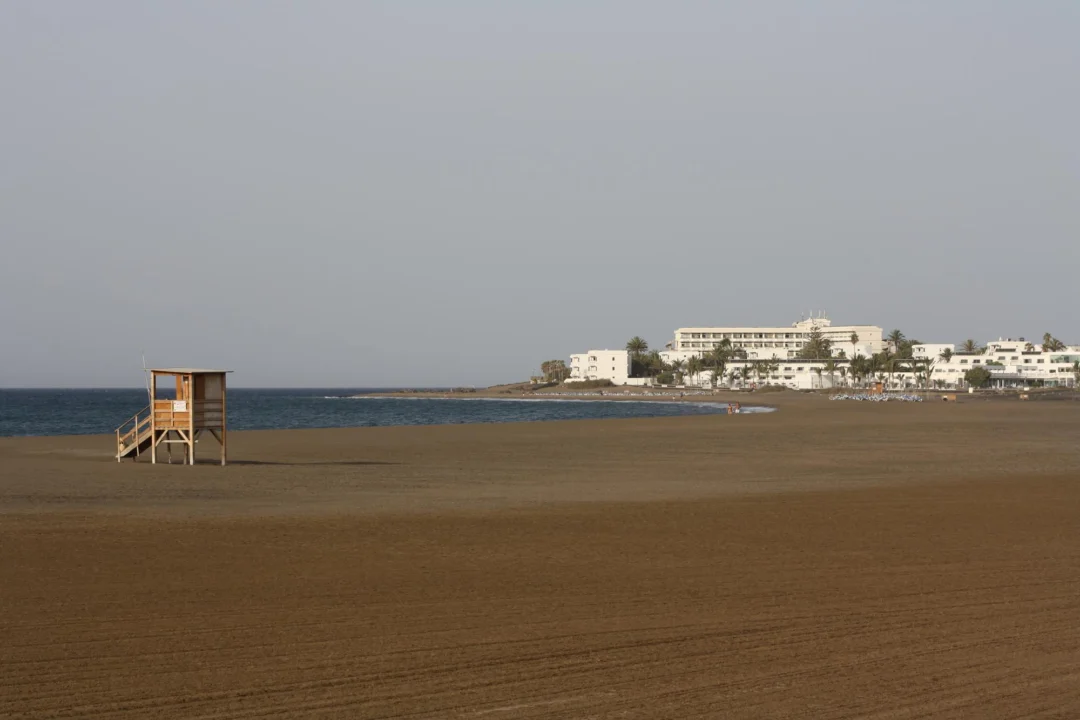 Góry i natura — El Quseir Marsa Alam Egipt