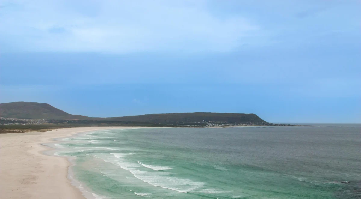 Plaża i wybrzeże — wakacje w Epirus Grecja