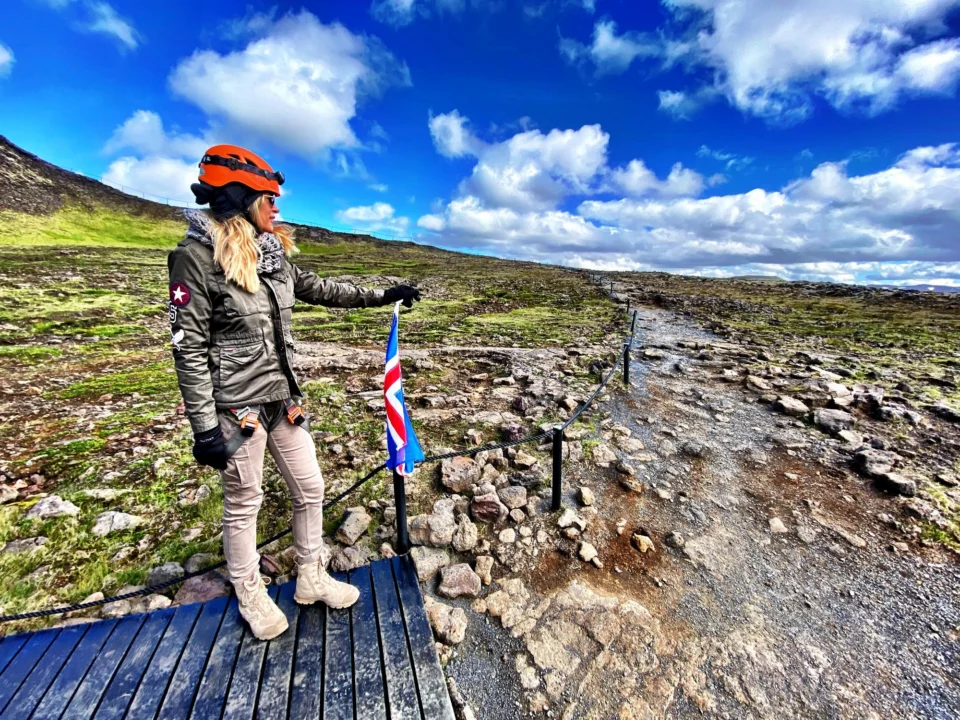 Atrakcje turystyczne — Erciyes Mountain Anatolia Centralna Turcja