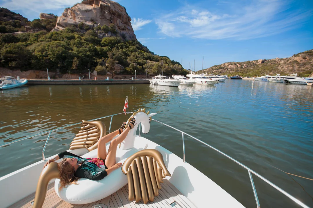 Atrakcje turystyczne — Es Vedrà Ibiza Hiszpania