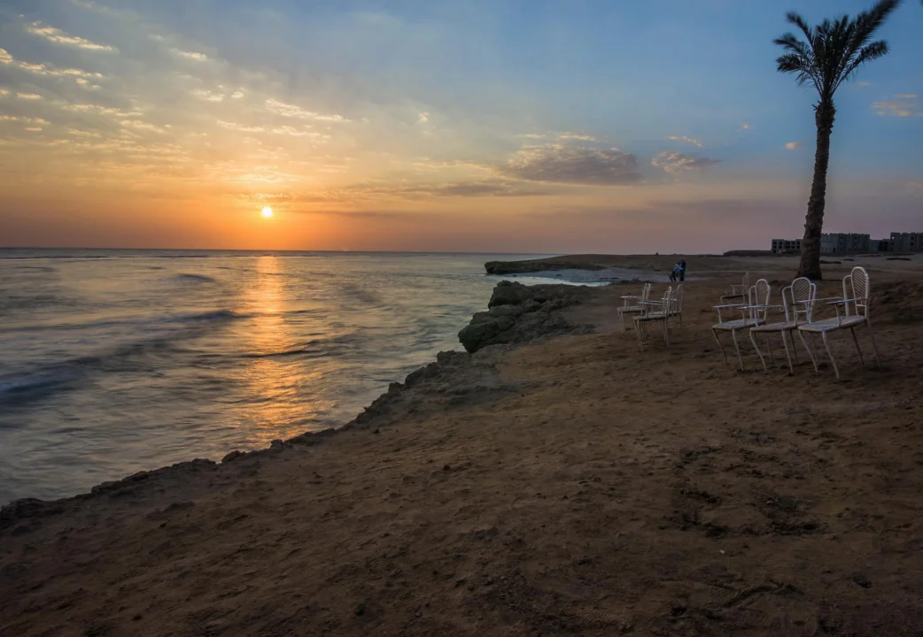 Atrakcje turystyczne — Famagusta Cypr