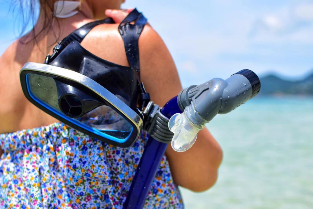 Góry i natura — Fanar Beach Sharm El Sheikh Egipt