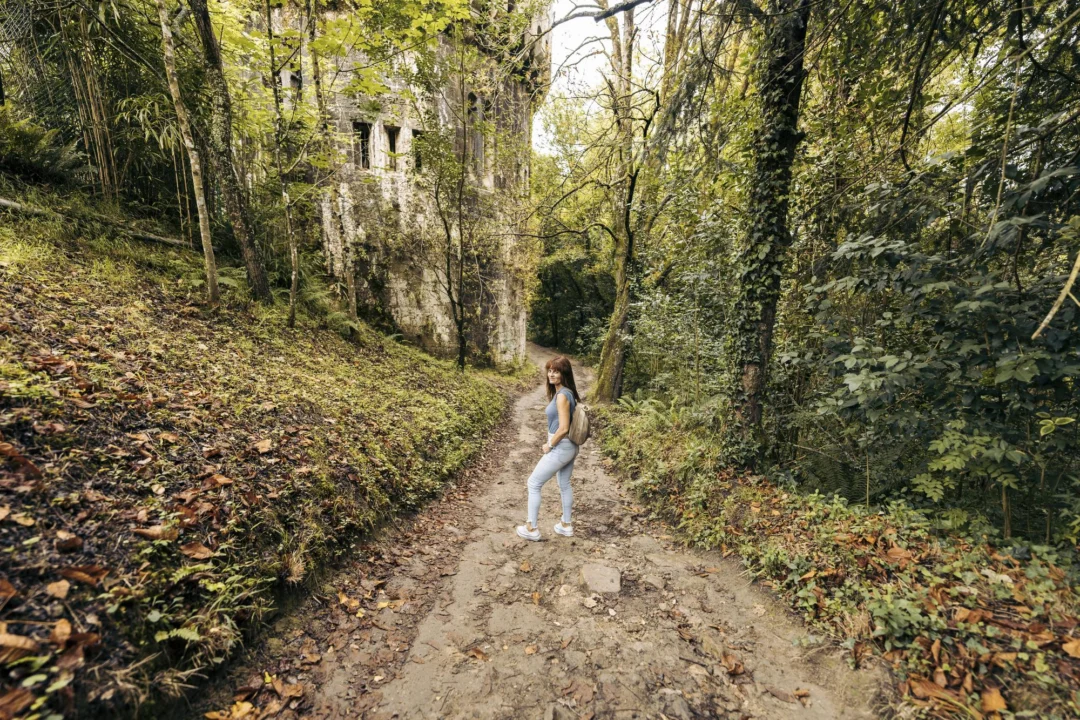 Góry i natura — Faro Księżniczki Danii Dania