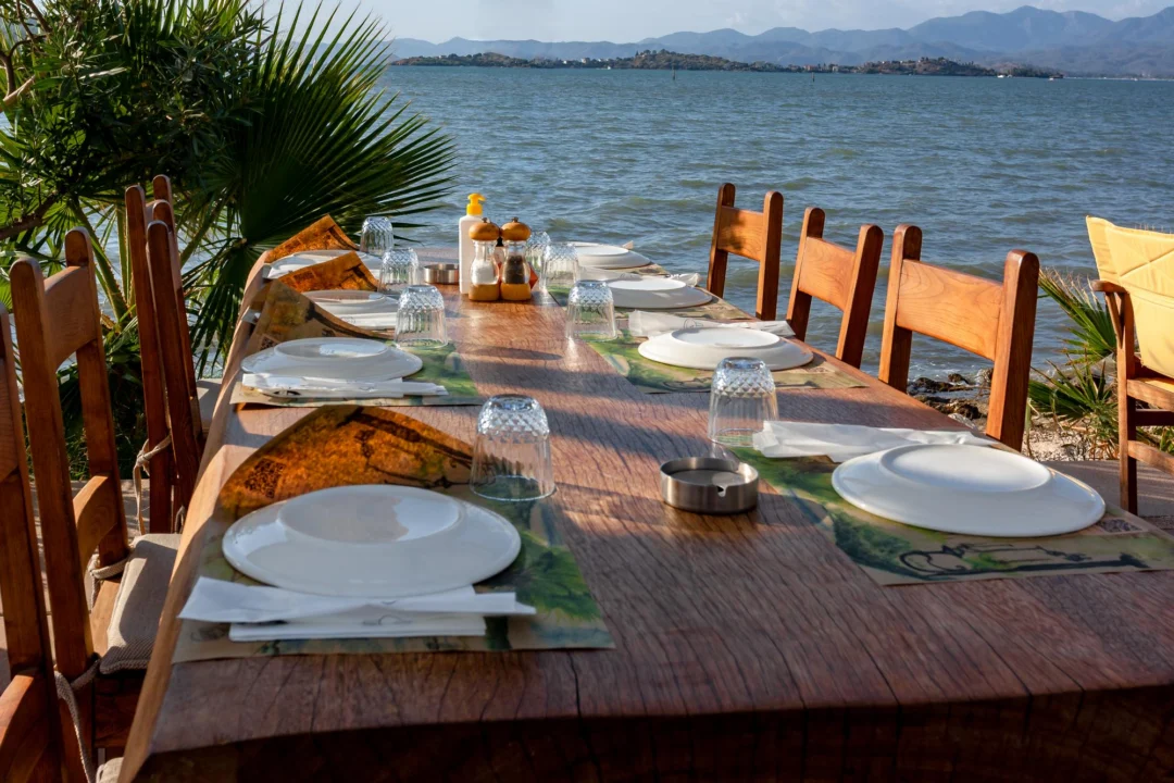 Atrakcje turystyczne — Fethiye Marina Dalaman - Fethiye Turcja