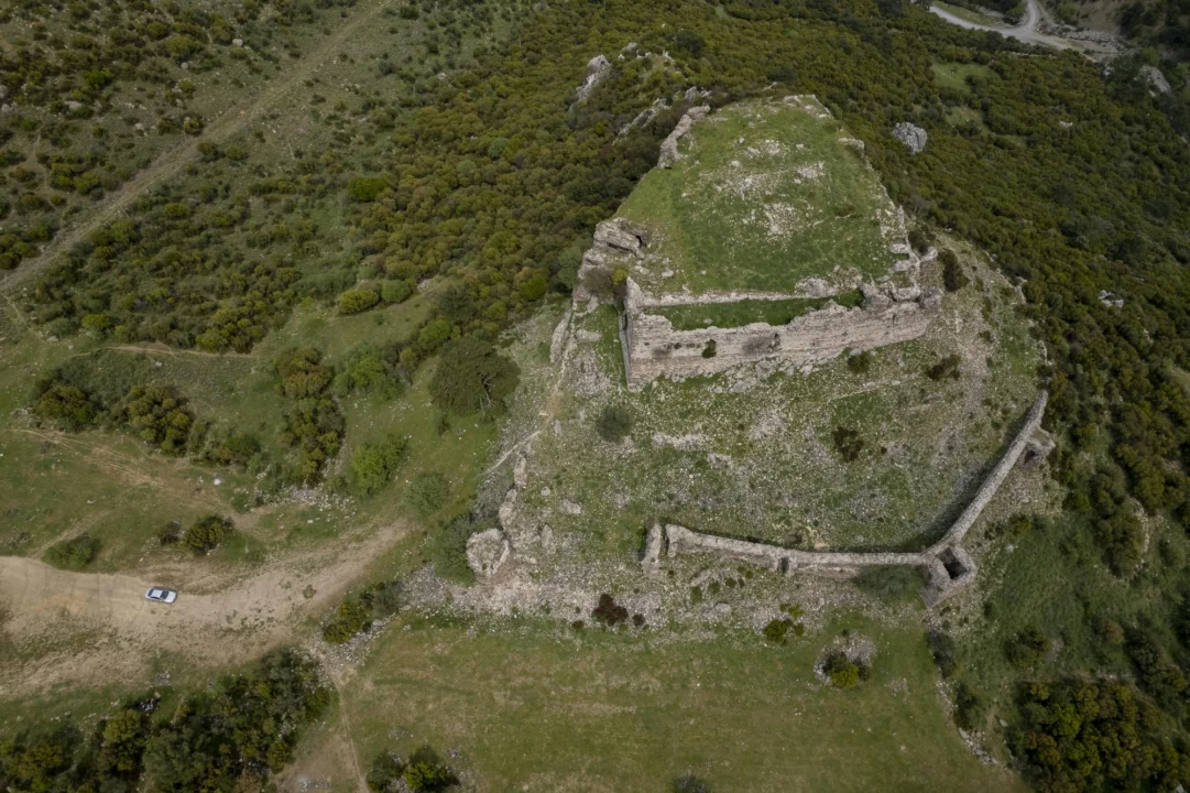 Plaża i wybrzeże — wakacje w Forteca La Mola Minorka Hiszpania
