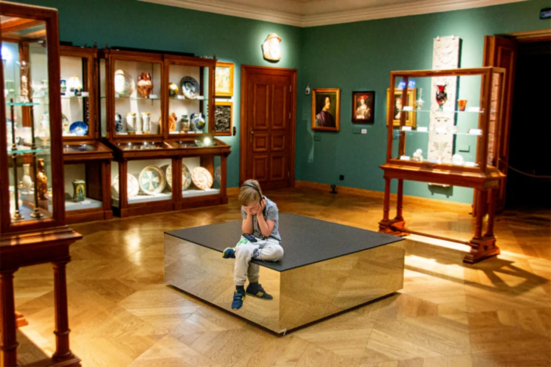 Plaża i wybrzeże — wakacje w Galileo Museum Florencja Włochy
