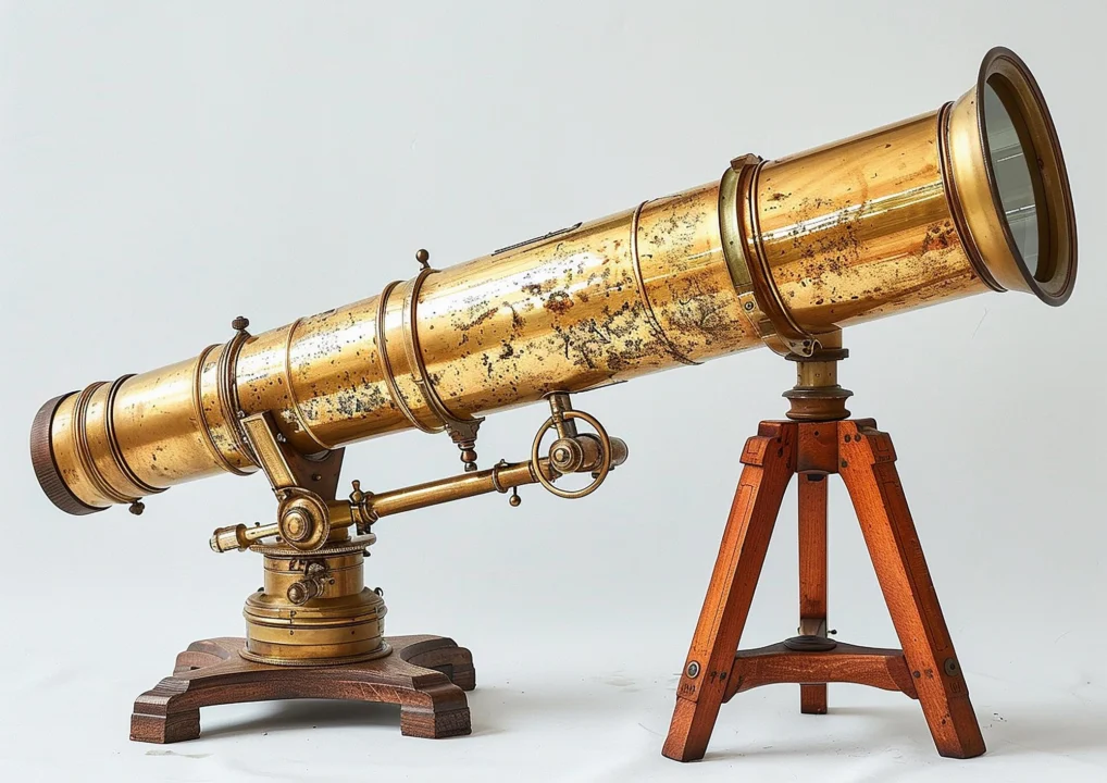 Góry i natura — Galileo Museum Florencja Włochy