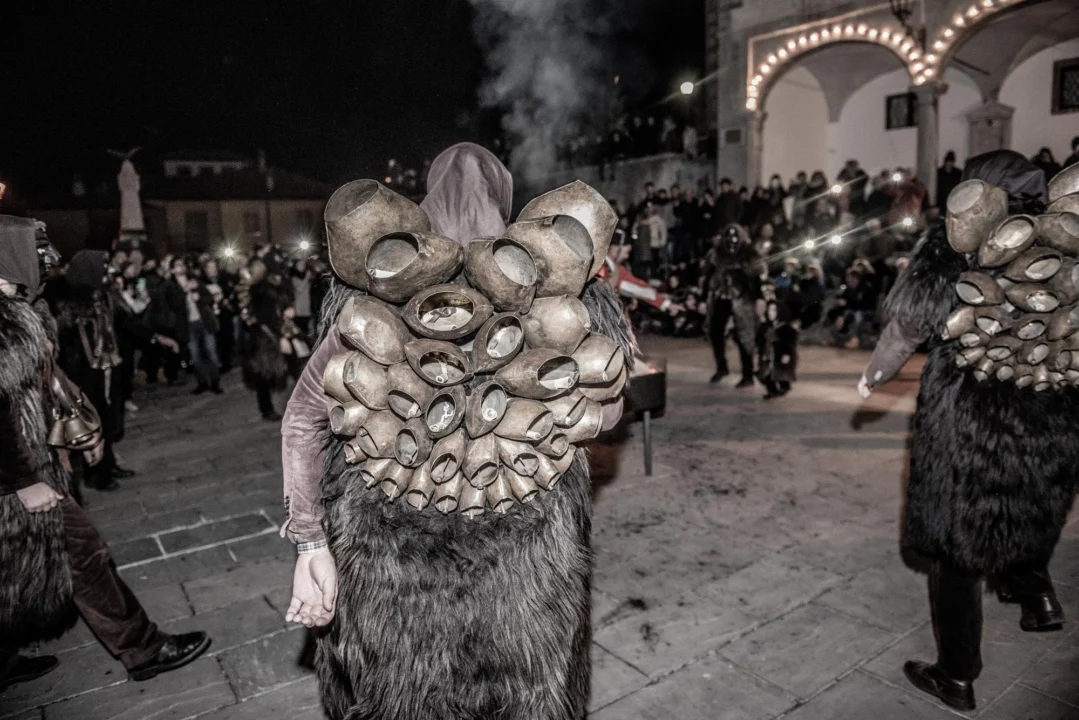 Atrakcje turystyczne — Gargano Apulia Włochy