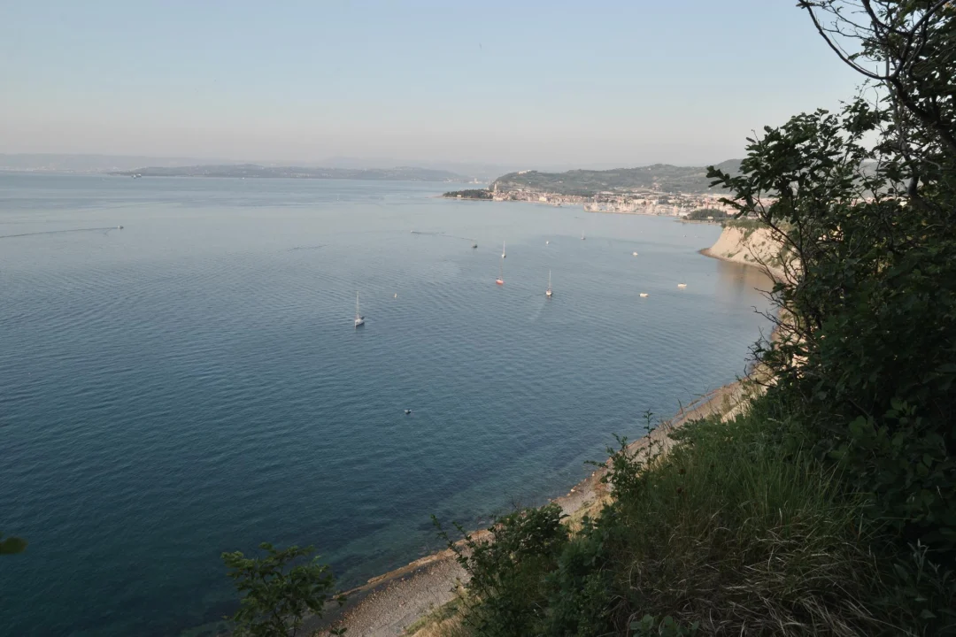 Plaża i wybrzeże — wakacje w Gargano Włochy
