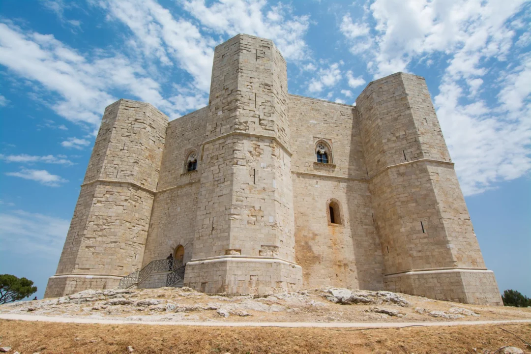 Plaża i wybrzeże — wakacje w Gargano Włochy